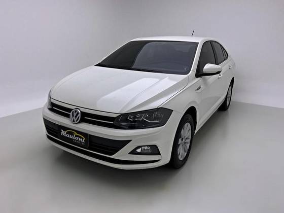VOLKSWAGEN VIRTUS 1.0 200 TSI COMFORTLINE AUTOMÁTICO VOLKSWAGEN VIRTUS 1.0 200 TSI COMFORTLINE AUTOMÁTICO
